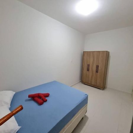 Casa 2/4 Para Temporada Аракажу Экстерьер фото