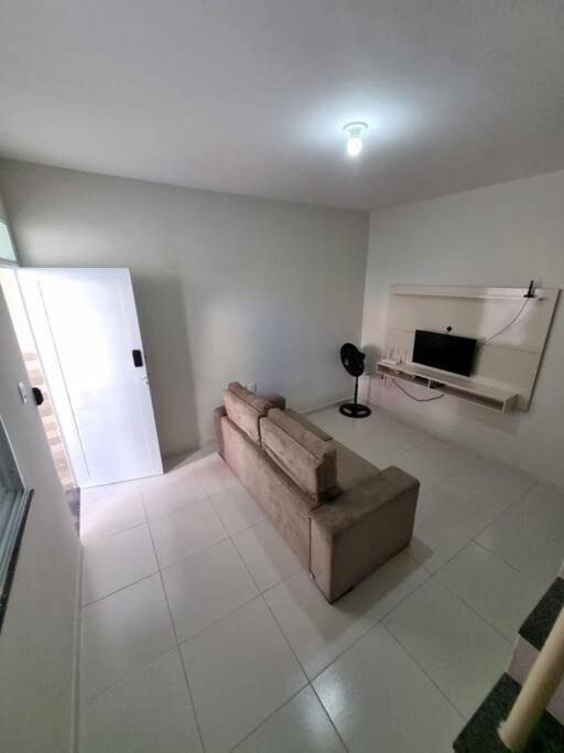 Casa 2/4 Para Temporada Аракажу Экстерьер фото