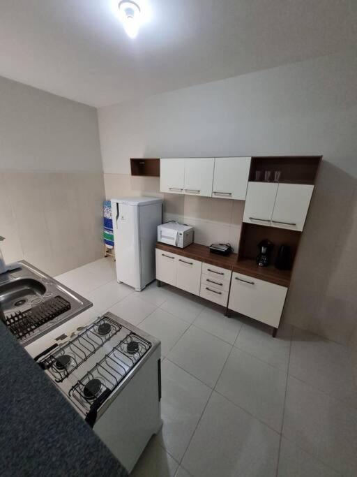 Casa 2/4 Para Temporada Аракажу Экстерьер фото